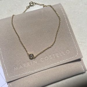 Soleil Bracelet by MARRIN COSTELO